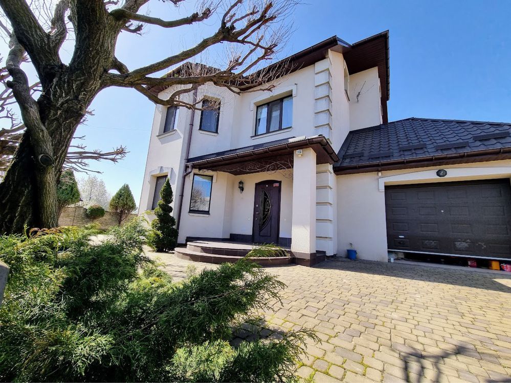 Фото 5 КІМ.  БУДИНОК ПЛОЩА – 266 м², ЦІНА – 245 000$, РАЙОН: Агрономічне у Вінниці