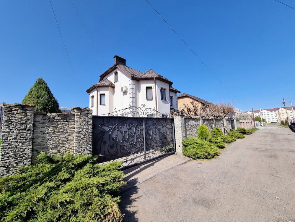 Фото 5 КІМ.  БУДИНОК ПЛОЩА – 266 м², ЦІНА – 245 000$, РАЙОН: Агрономічне у Вінниці