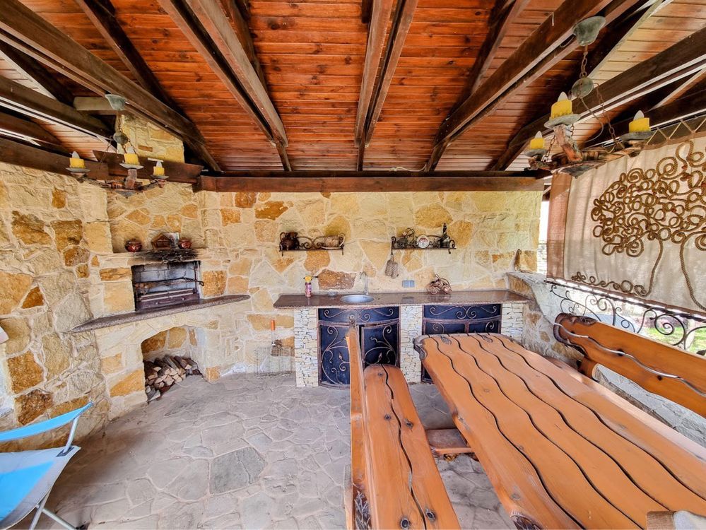 Фото 5 КІМ.  БУДИНОК ПЛОЩА – 266 м², ЦІНА – 245 000$, РАЙОН: Агрономічне у Вінниці