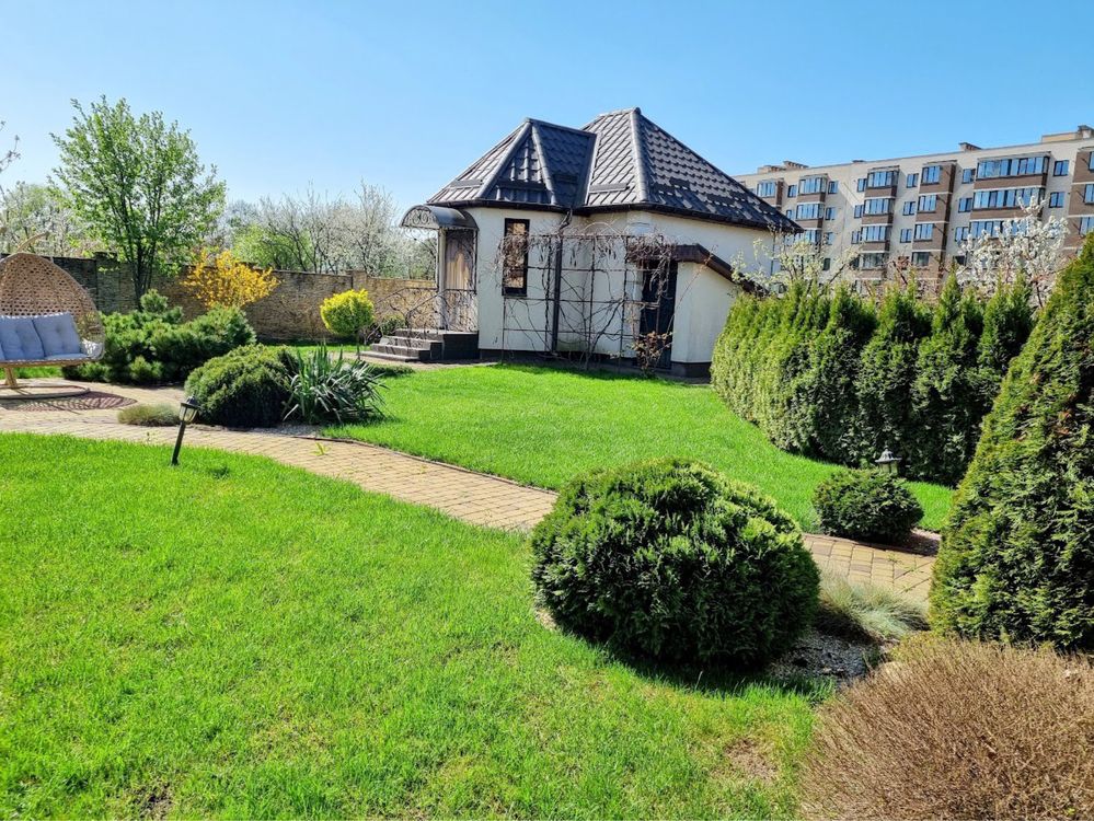 Фото 5 КІМ.  БУДИНОК ПЛОЩА – 266 м², ЦІНА – 245 000$, РАЙОН: Агрономічне у Вінниці