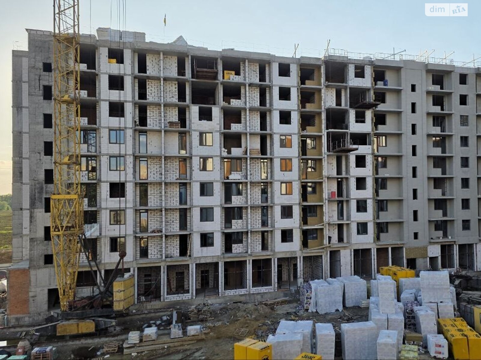 Фото ПЛОЩА - 22.47 м², ЦІНА - 37 765 $
, вул. Рибацька у Вінниці