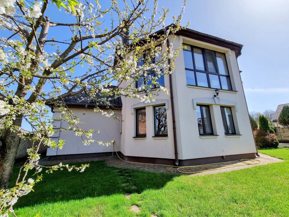 Фото 5 КІМ.  БУДИНОК ПЛОЩА – 266 м², ЦІНА – 245 000$, РАЙОН: Агрономічне у Вінниці