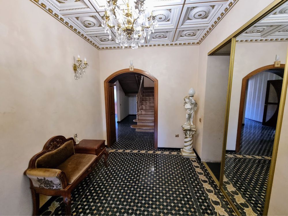 Фото 5 КІМ.  БУДИНОК ПЛОЩА – 266 м², ЦІНА – 245 000$, РАЙОН: Агрономічне у Вінниці