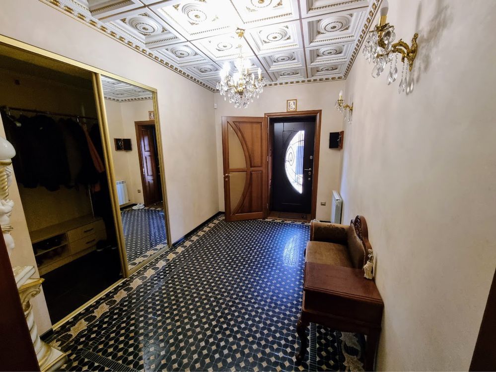 Фото 5 КІМ.  БУДИНОК ПЛОЩА – 266 м², ЦІНА – 245 000$, РАЙОН: Агрономічне у Вінниці