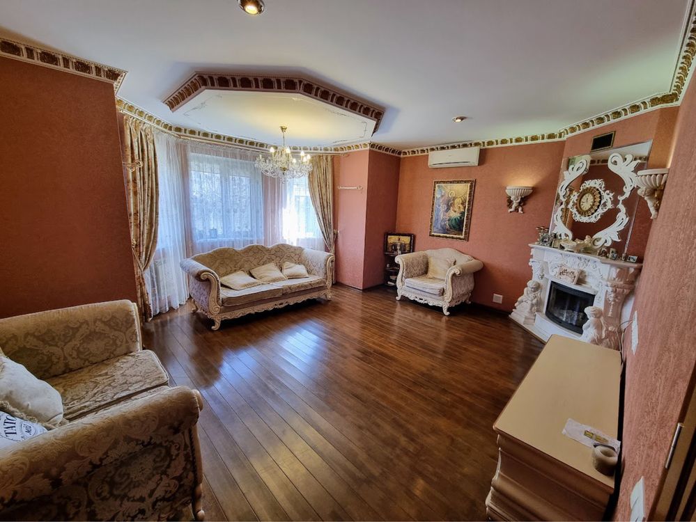 Фото 5 КІМ.  БУДИНОК ПЛОЩА – 266 м², ЦІНА – 245 000$, РАЙОН: Агрономічне у Вінниці