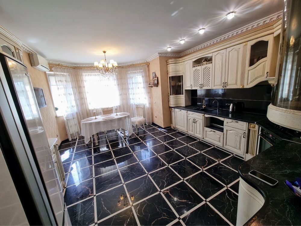 Фото 5 КІМ.  БУДИНОК ПЛОЩА – 266 м², ЦІНА – 245 000$, РАЙОН: Агрономічне у Вінниці