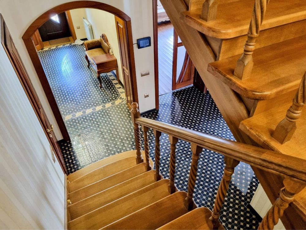 Фото 5 КІМ.  БУДИНОК ПЛОЩА – 266 м², ЦІНА – 245 000$, РАЙОН: Агрономічне у Вінниці