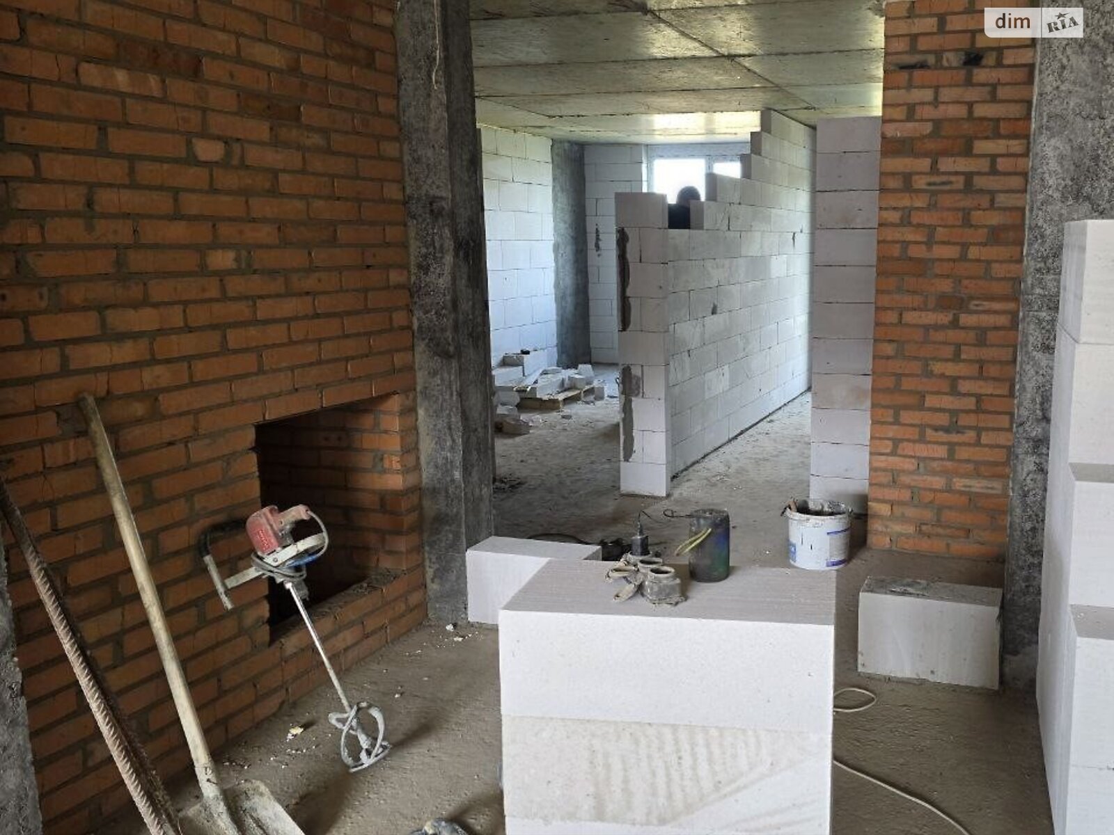 Фото ПЛОЩА - 339.24 м², ЦІНА - 407 251 $
, вул. Рибацька у Вінниці