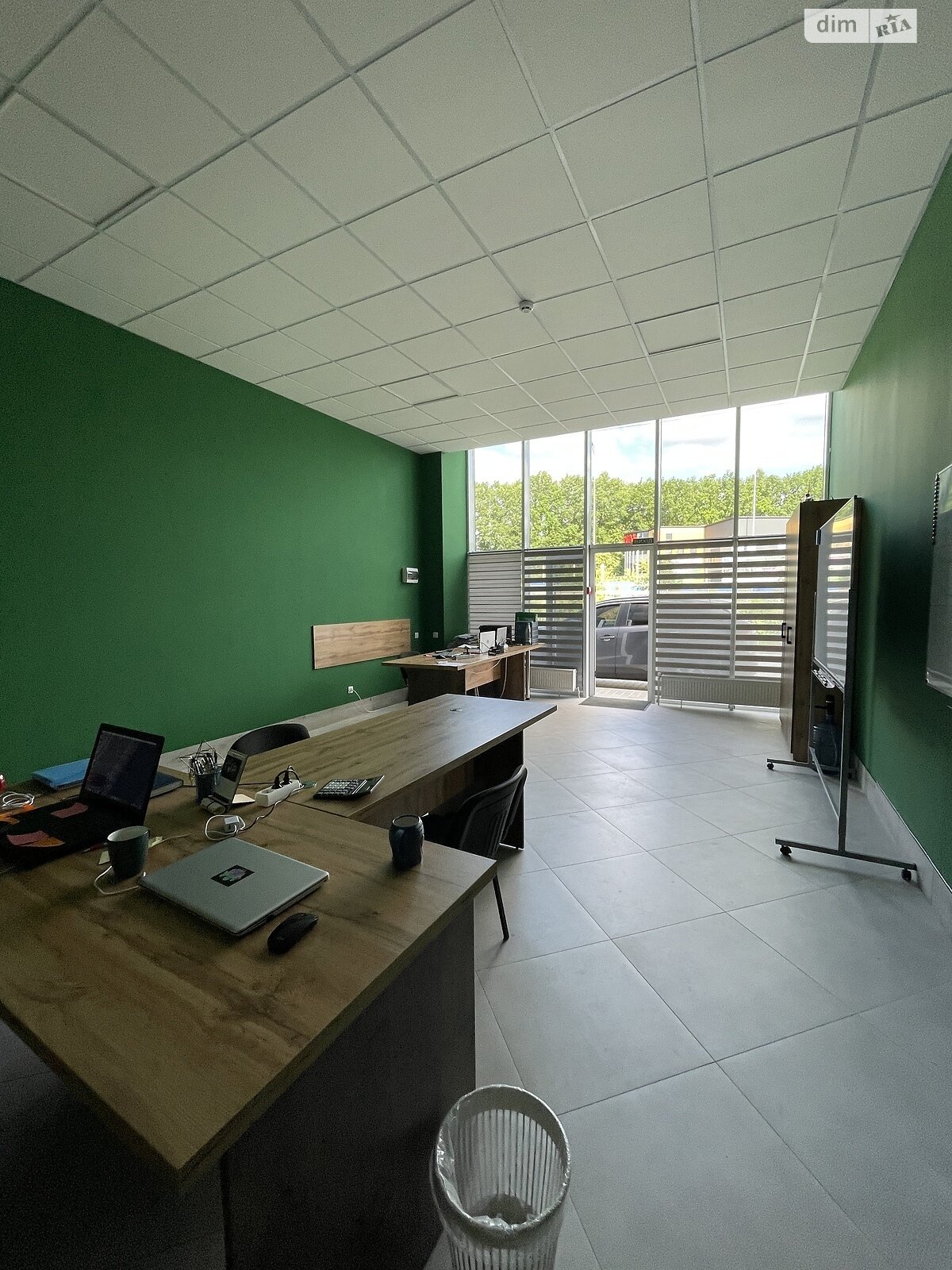 Фото ПЛОЩА - 282 м², ЦІНА - 260 000 $
, вул. Українська(Менделєєва) у Вінниці