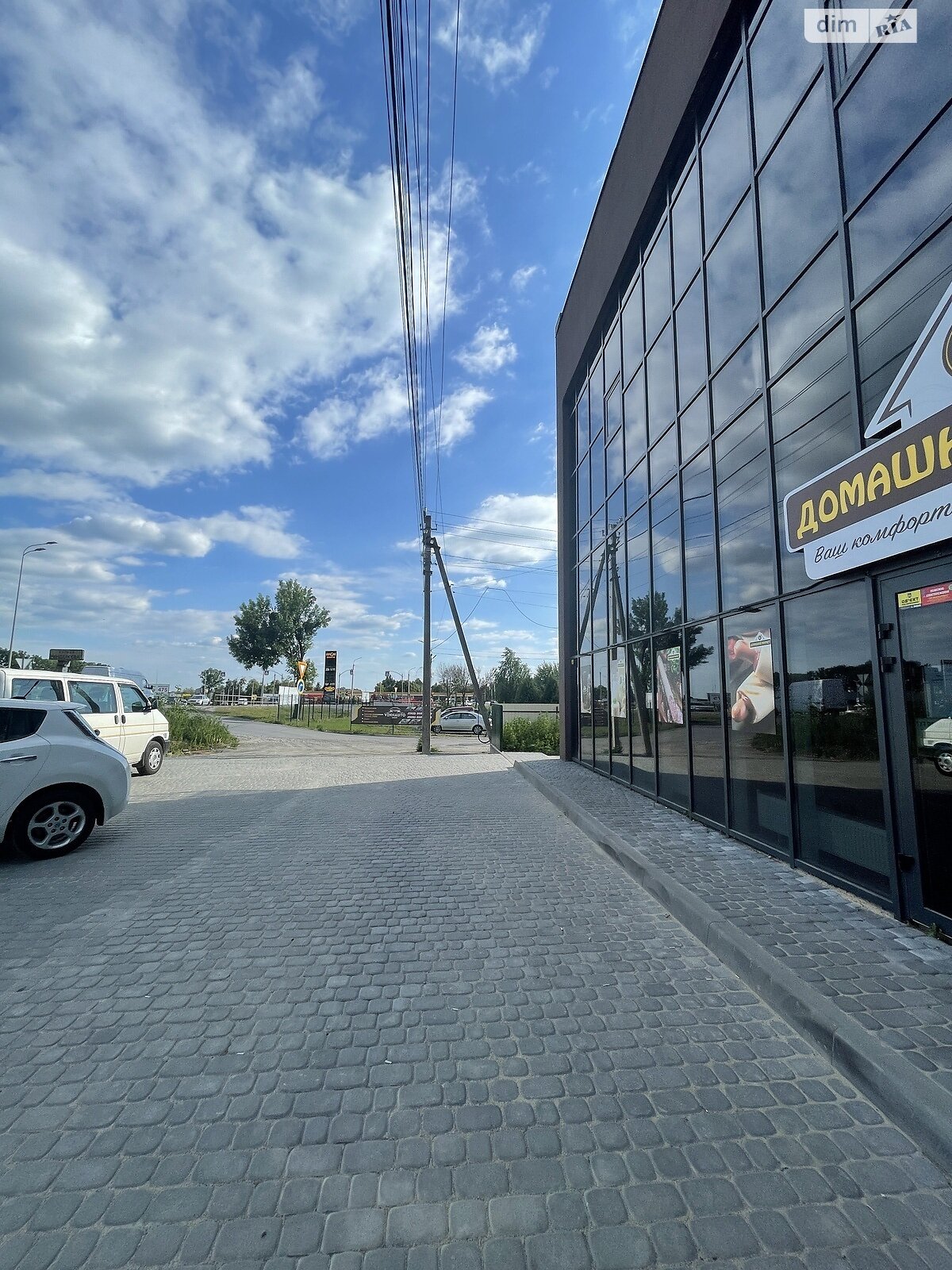 Фото ПЛОЩА - 282 м², ЦІНА - 260 000 $
, вул. Українська(Менделєєва) у Вінниці