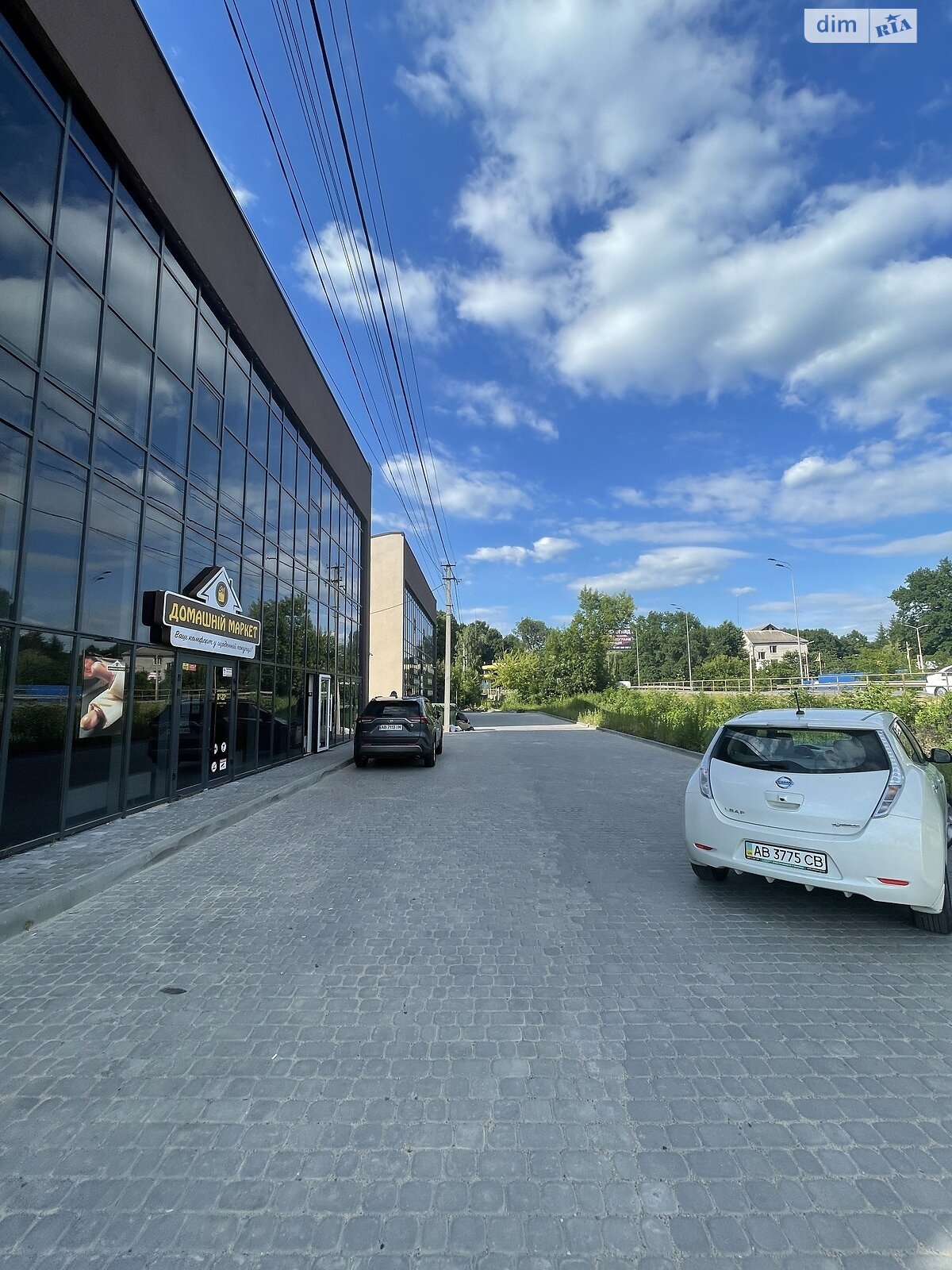 Фото ПЛОЩА - 282 м², ЦІНА - 260 000 $
, вул. Українська(Менделєєва) у Вінниці