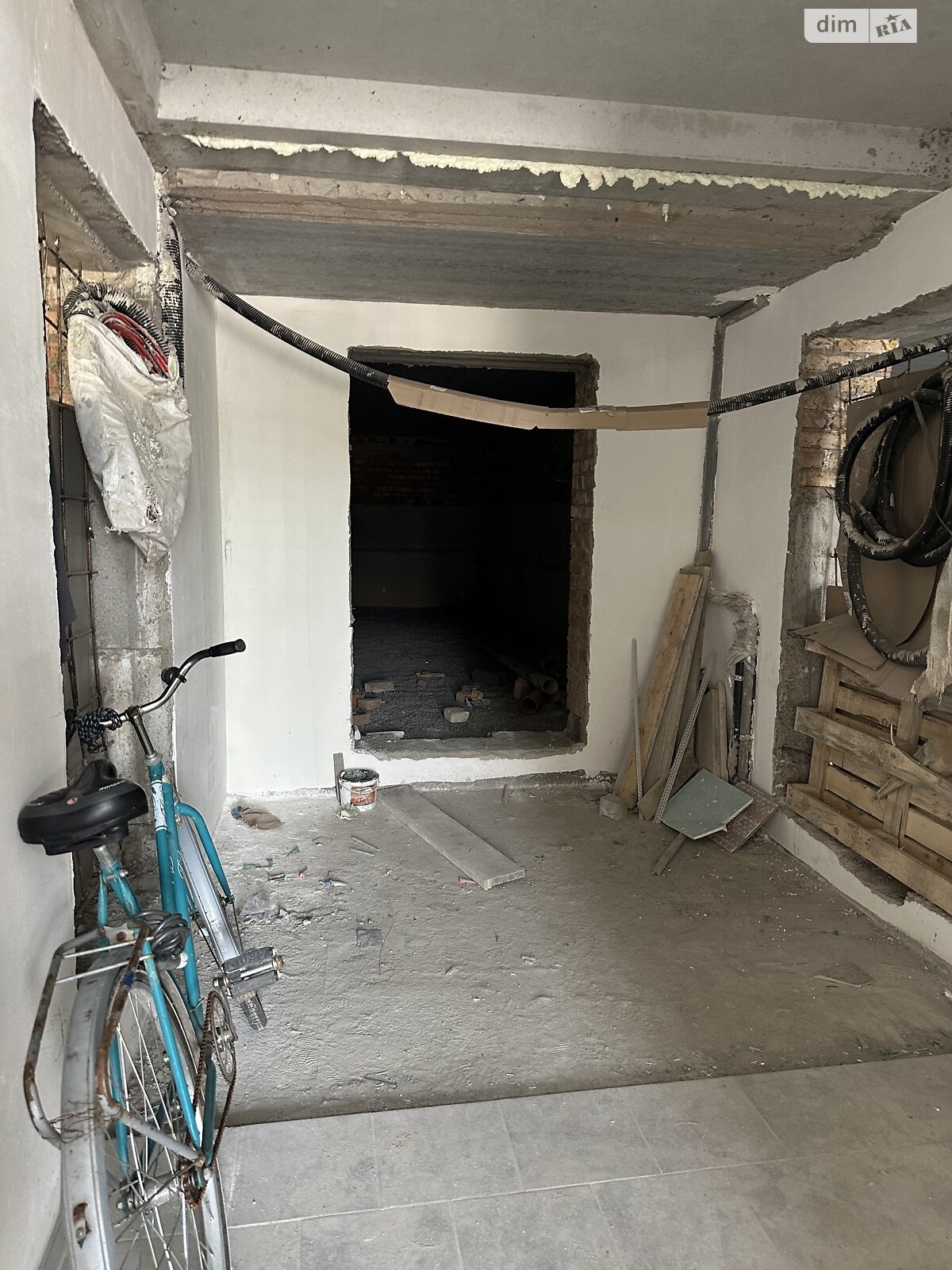 Фото ПЛОЩА - 43 м², ЦІНА - 43 000 $
, вул. Славетна(8-го Березня) у Вінниці