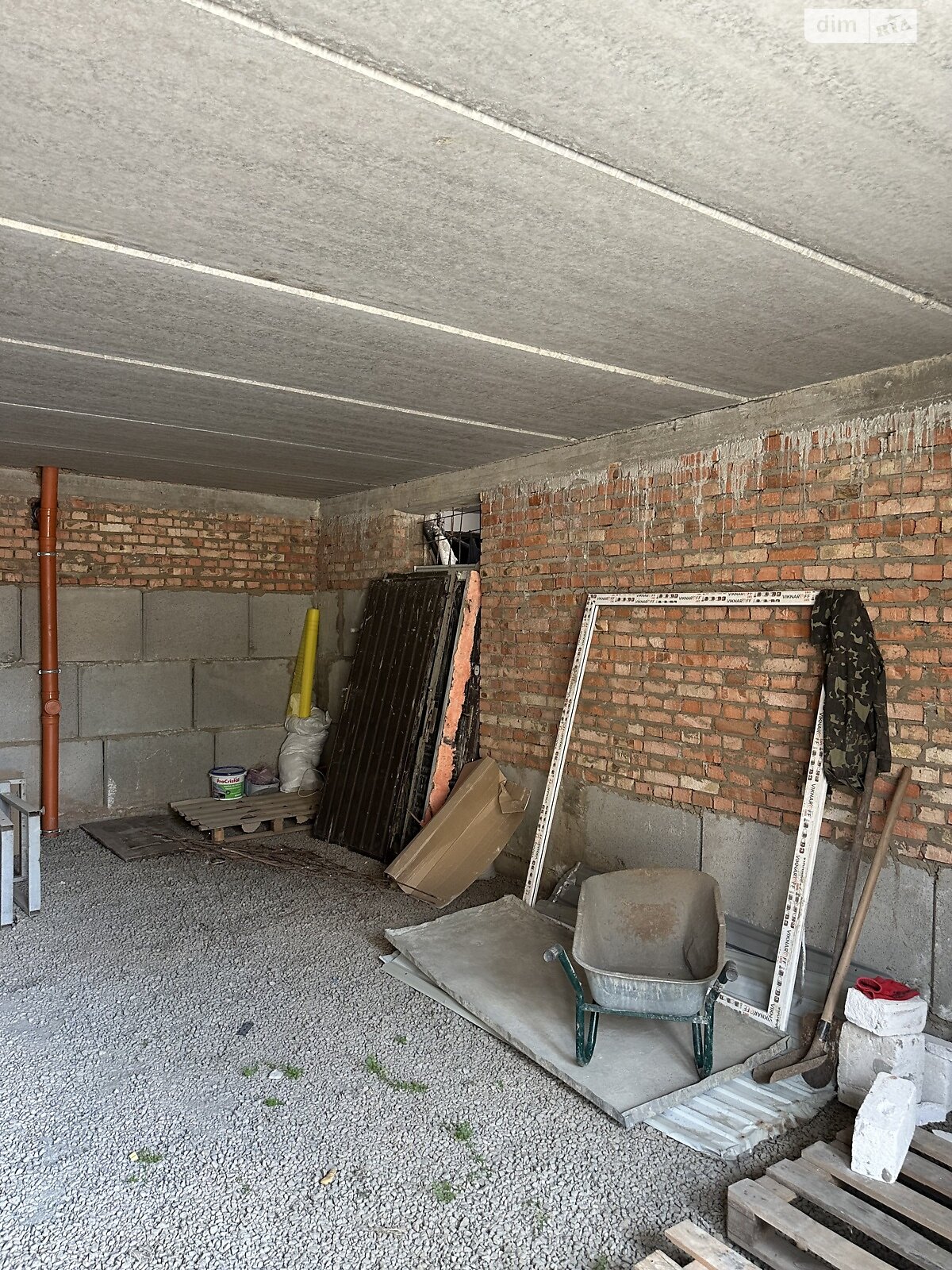 Фото ПЛОЩА - 58 м², ЦІНА - 58 000 $
, вул. Славетна(8-го Березня) у Вінниці