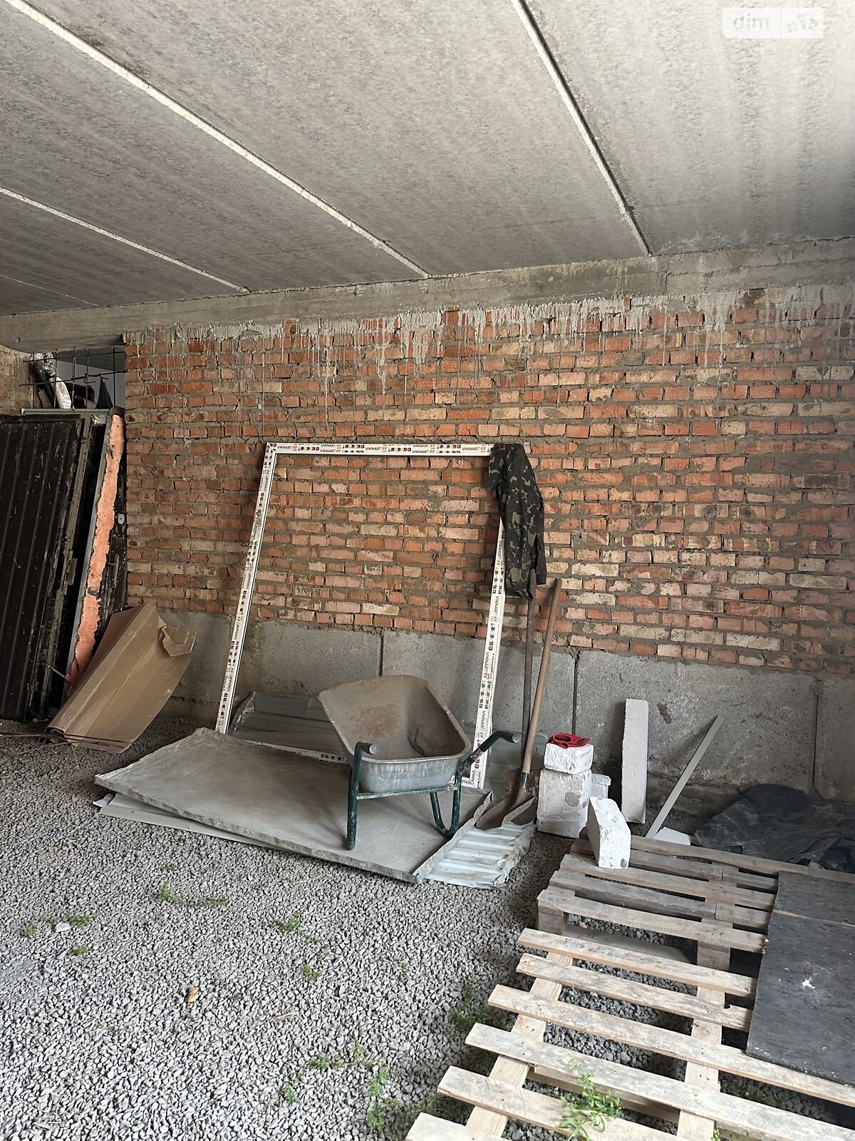 Фото ПЛОЩА - 58 м², ЦІНА - 58 000 $
, вул. Славетна(8-го Березня) у Вінниці