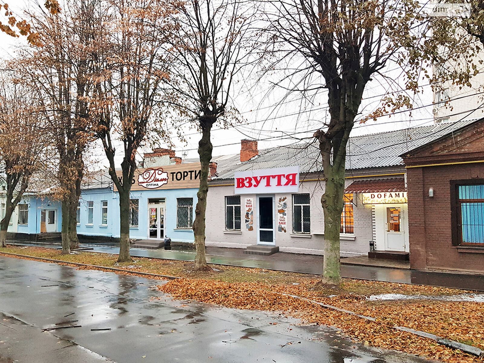 Фото ПЛОЩА - 60 м², ЦІНА - 25 000 $
, вул. Олександра Довженка у Вінниці
