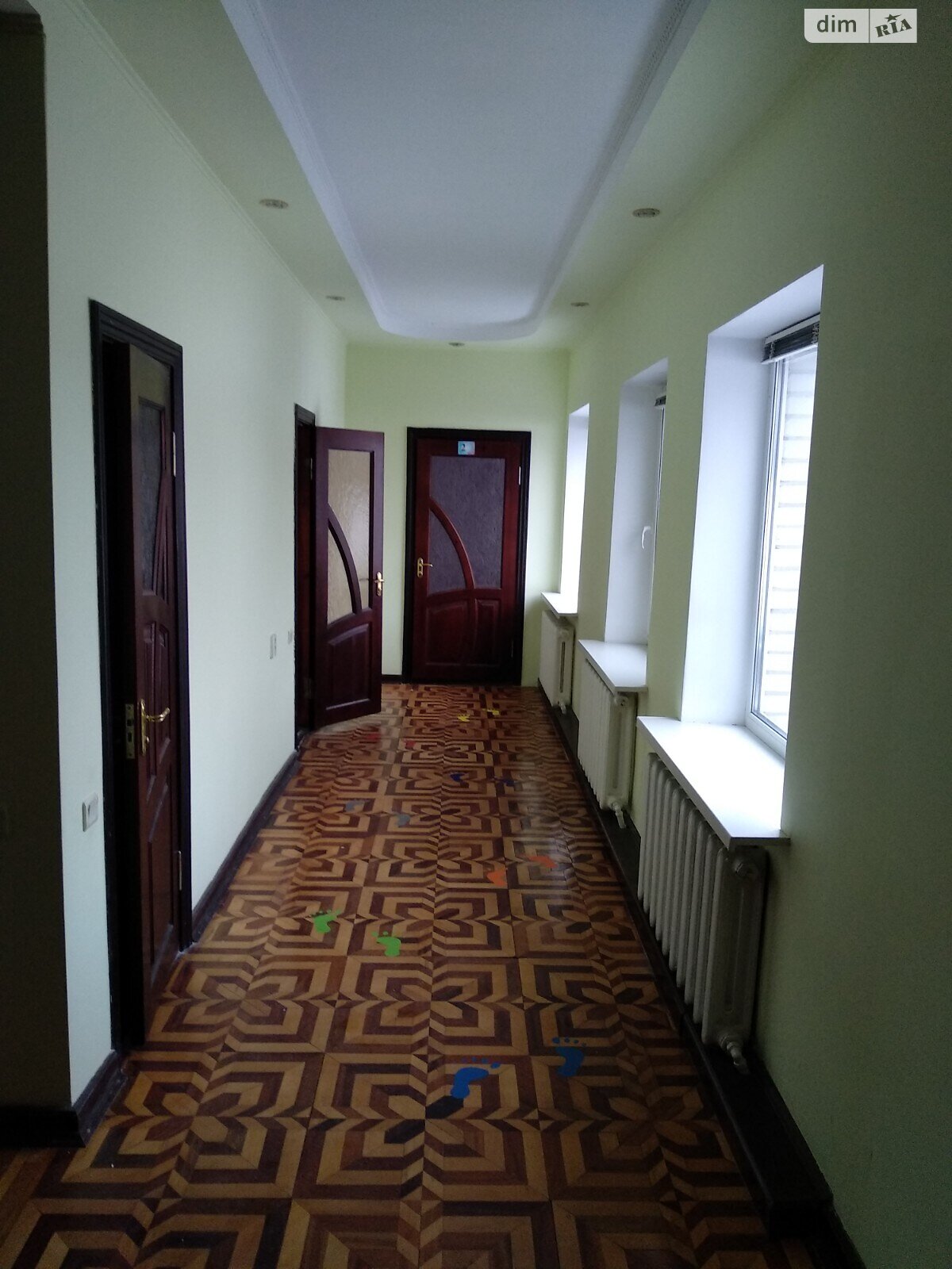 Фото ПЛОЩА - 110 м², ЦІНА - 17 600 $
, вул. Антонова Олега у Вінниці