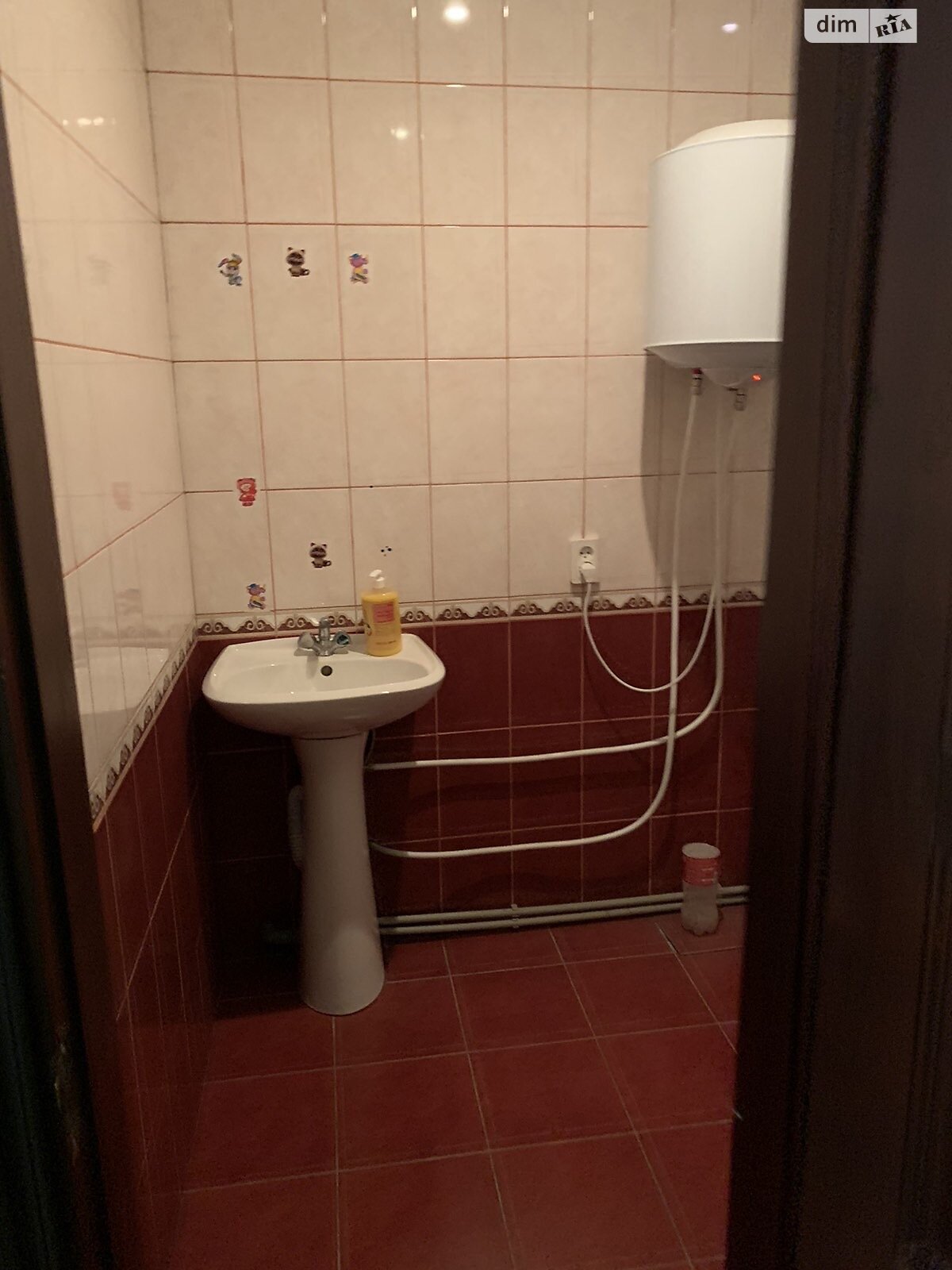 Фото ПЛОЩА - 110 м², ЦІНА - 17 600 $
, вул. Антонова Олега у Вінниці