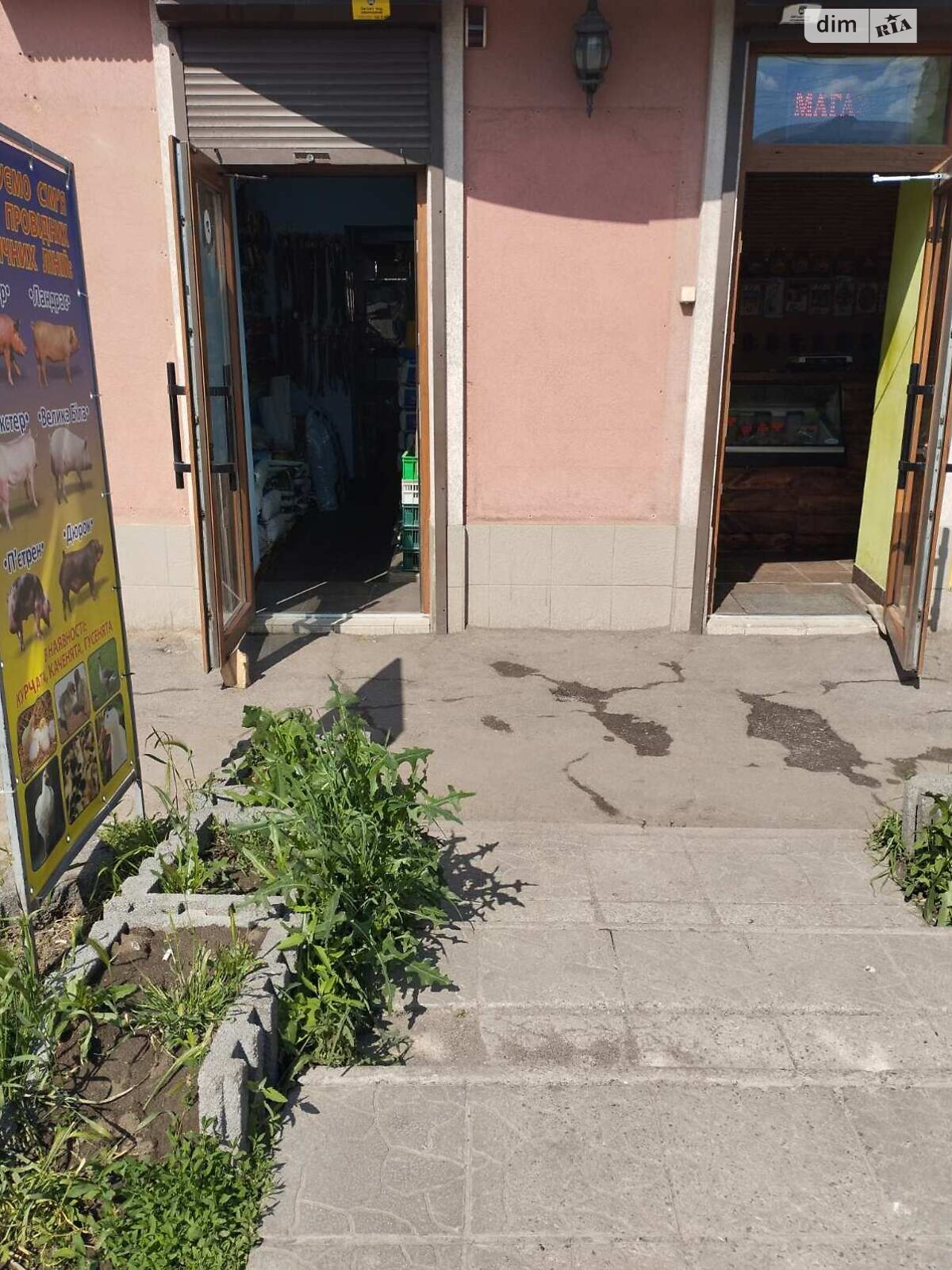 Фото ПЛОЩА - 55 м², ЦІНА - 5 500 $
, просп. Бориса Олійника у Вінниці