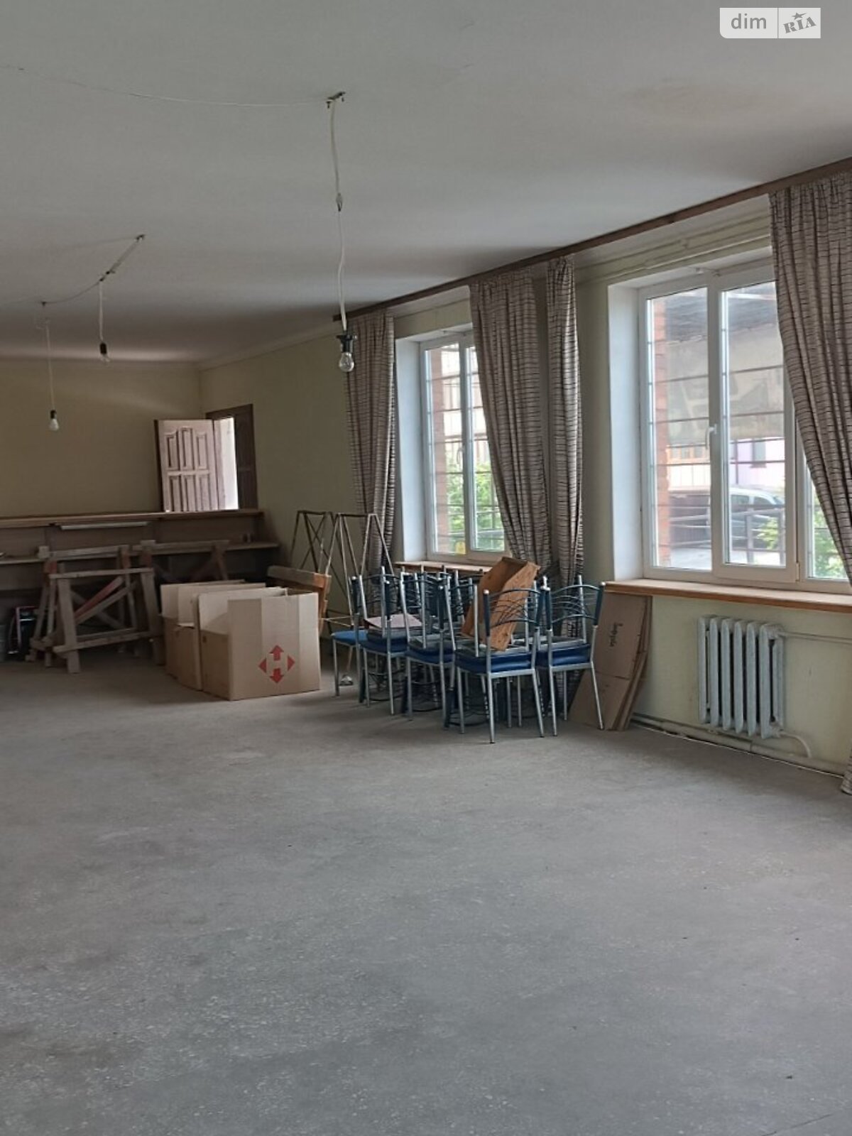 Фото ПЛОЩА - 100 м², ЦІНА - 20 000 $
, вул. Юхима Сіцінського у Вінниці