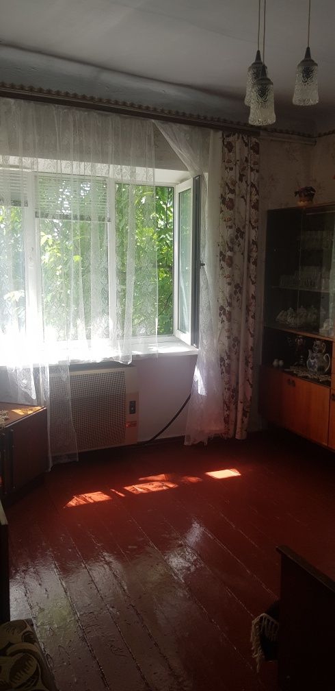 2 КІМ. КВАРТИРА, ПЛОЩА - 36 м², ЦІНА - 16 950 $
