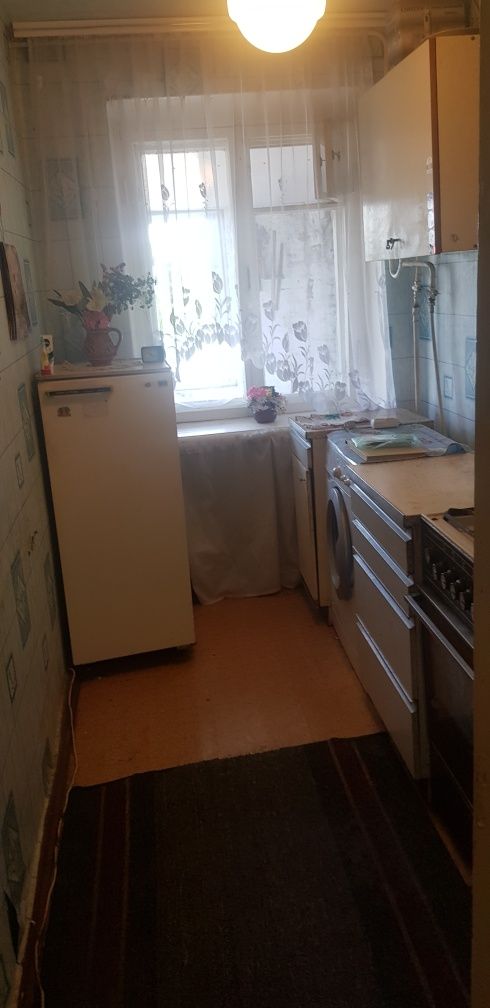 Фото 2 КІМ. КВАРТИРА, ПЛОЩА - 36 м², ЦІНА - 16 950 $
 у Вінниці