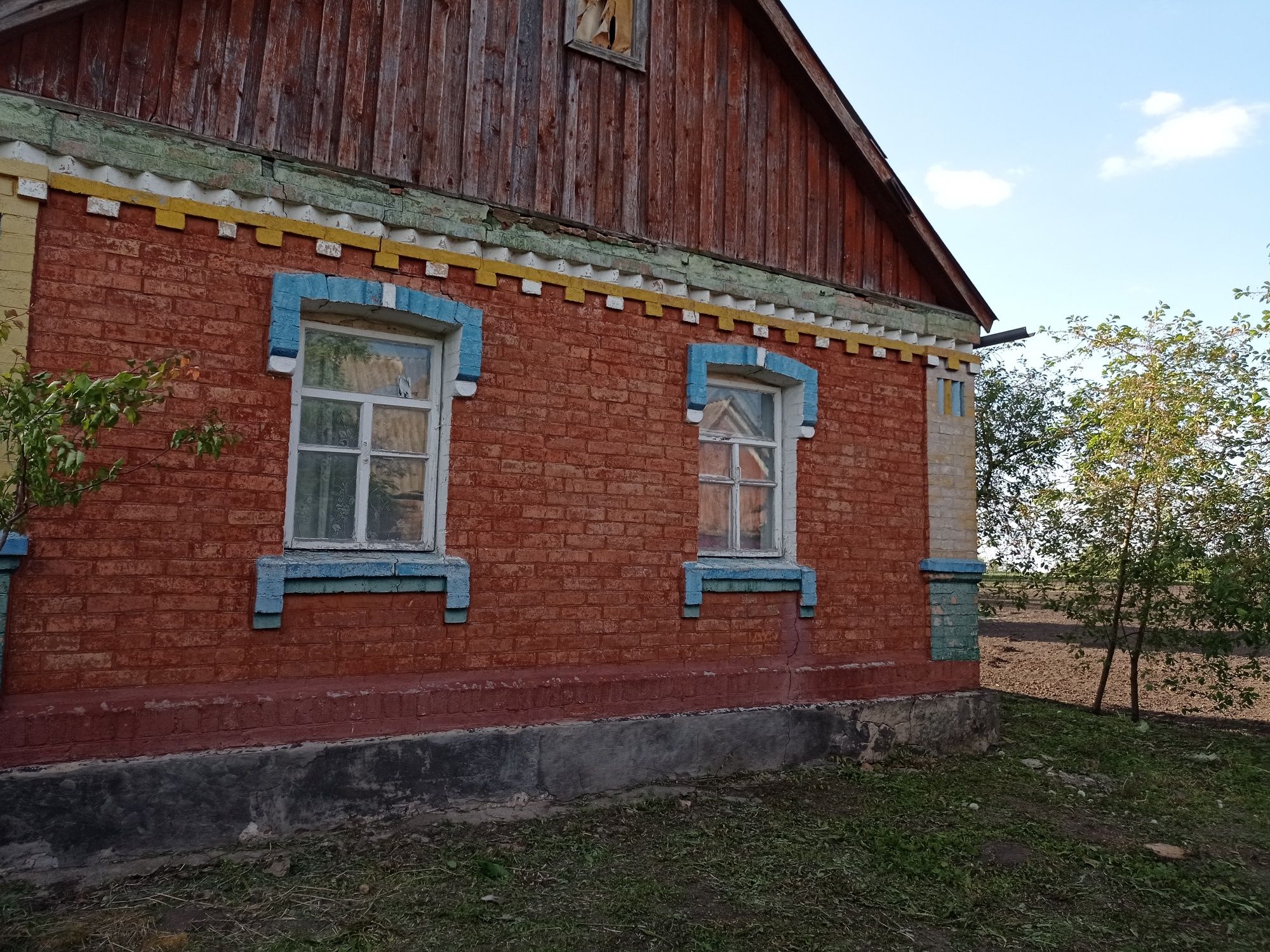 Фото об'єкта