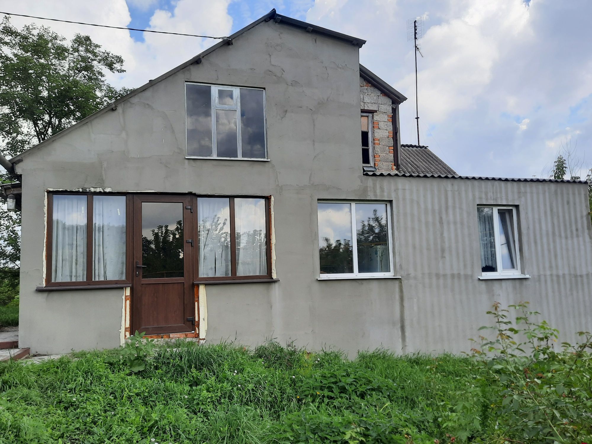 Фото об'єкта