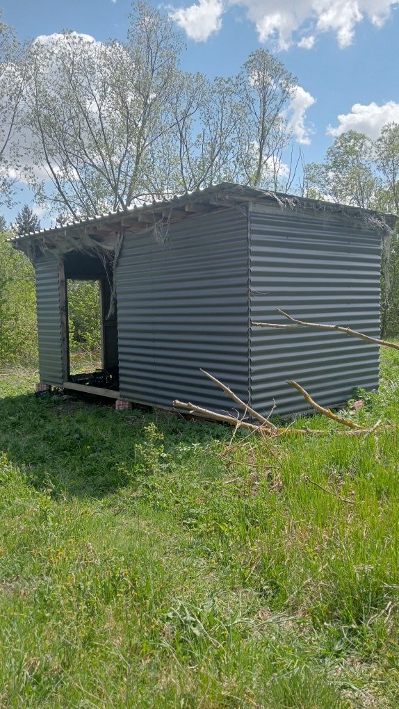 Фото 1 КІМ. БУДИНОК, ПЛОЩА - 20 м², ЦІНА - 895 $
 у Вінниці