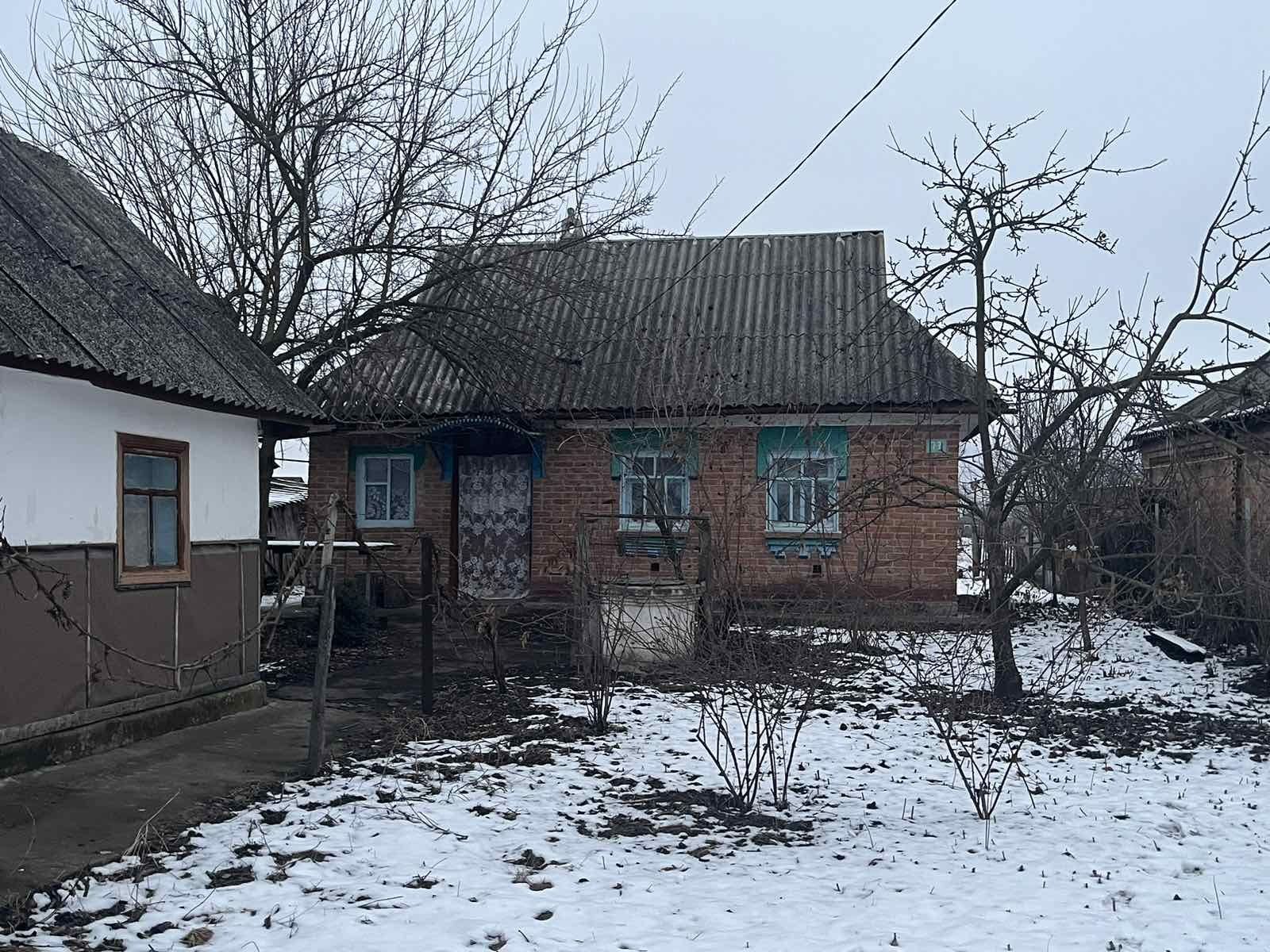 Фото об'єкта