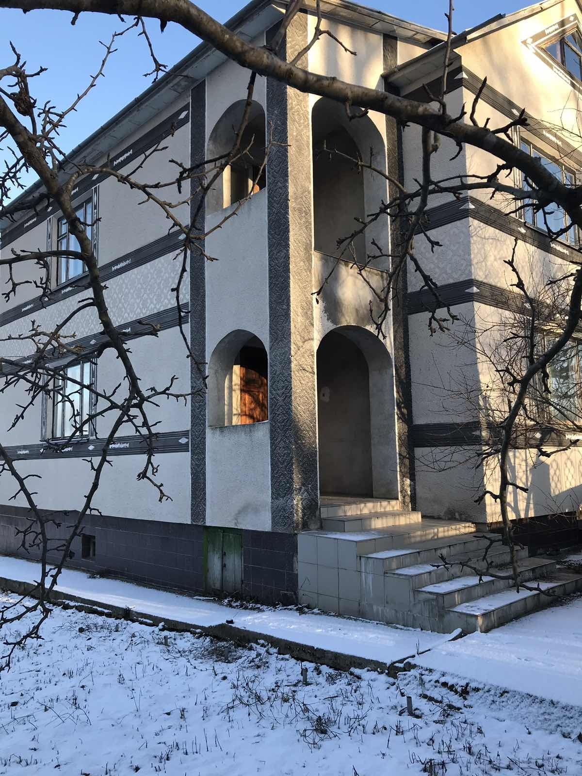 Фото об'єкта