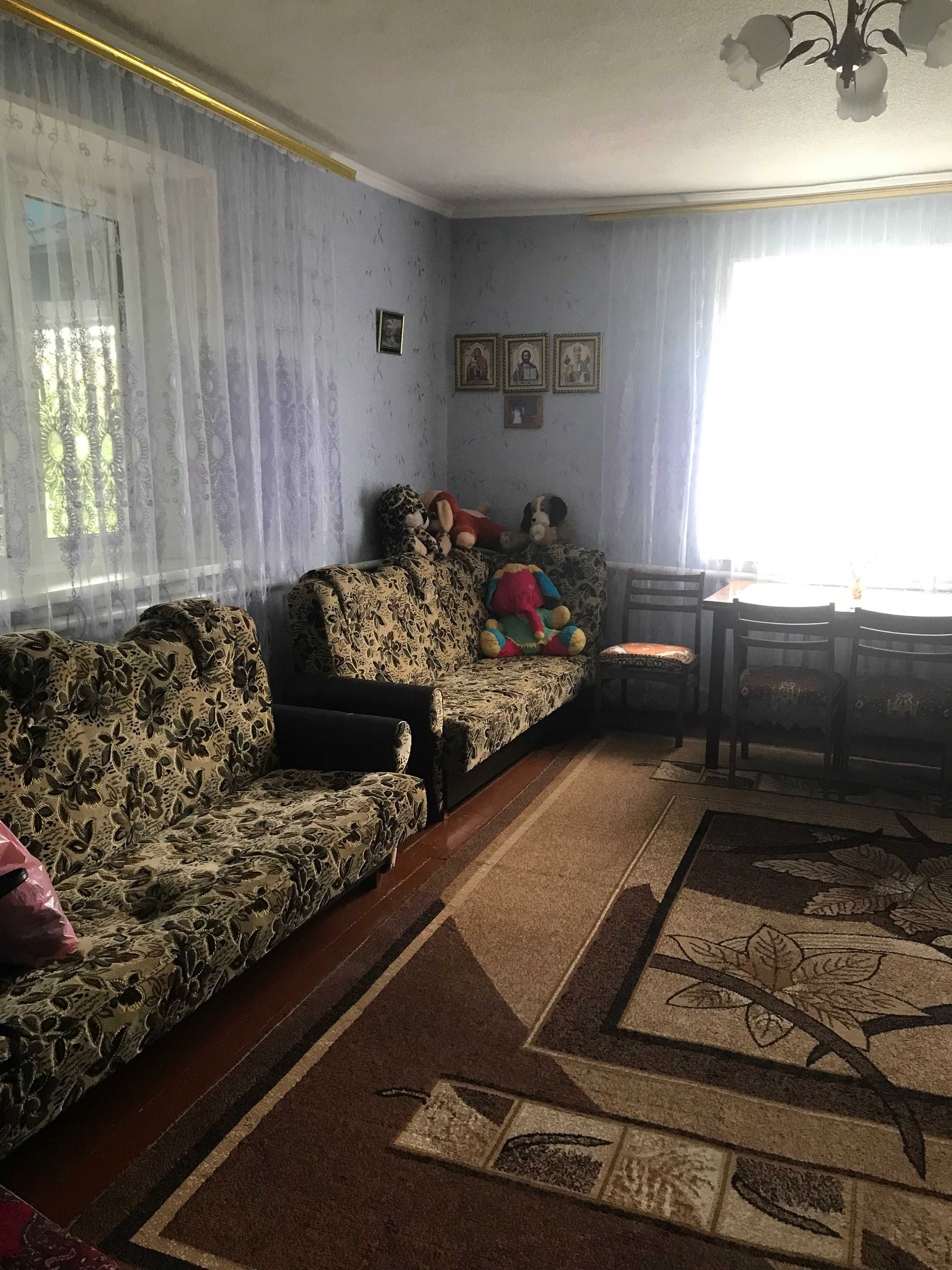 Фото 4 КІМ. БУДИНОК, ПЛОЩА - 109.86 м², ЦІНА - 49 500 $
 у Вінниці