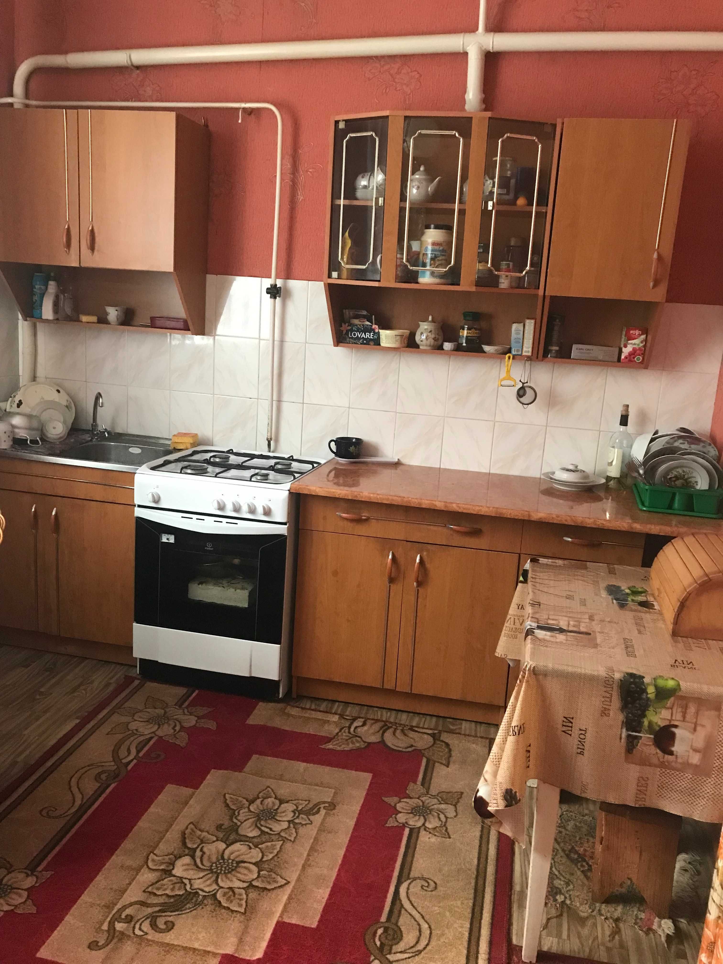 Фото 4 КІМ. БУДИНОК, ПЛОЩА - 109.86 м², ЦІНА - 49 500 $
 у Вінниці