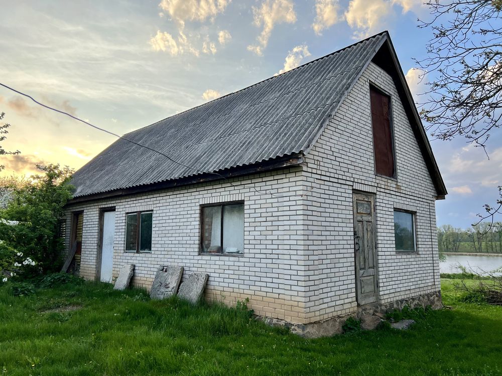 Фото об'єкта