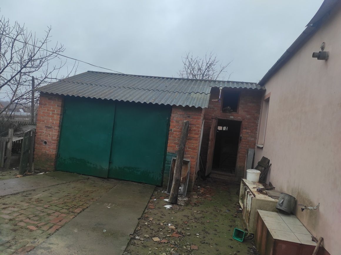 Фото 4 КІМ. БУДИНОК, ПЛОЩА - 94 м², ЦІНА - 38 000 $
 у Вінниці