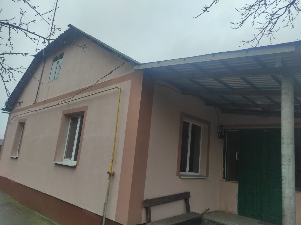 Фото 4 КІМ. БУДИНОК, ПЛОЩА - 94 м², ЦІНА - 38 000 $
 у Вінниці