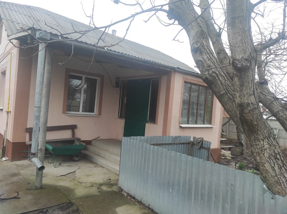 Фото 4 КІМ. БУДИНОК, ПЛОЩА - 94 м², ЦІНА - 38 000 $
 у Вінниці