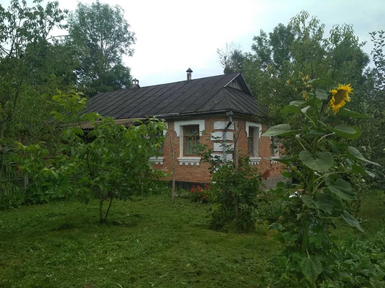 5 КІМ. БУДИНОК, ПЛОЩА - 75 м², ЦІНА - 10 000 $

