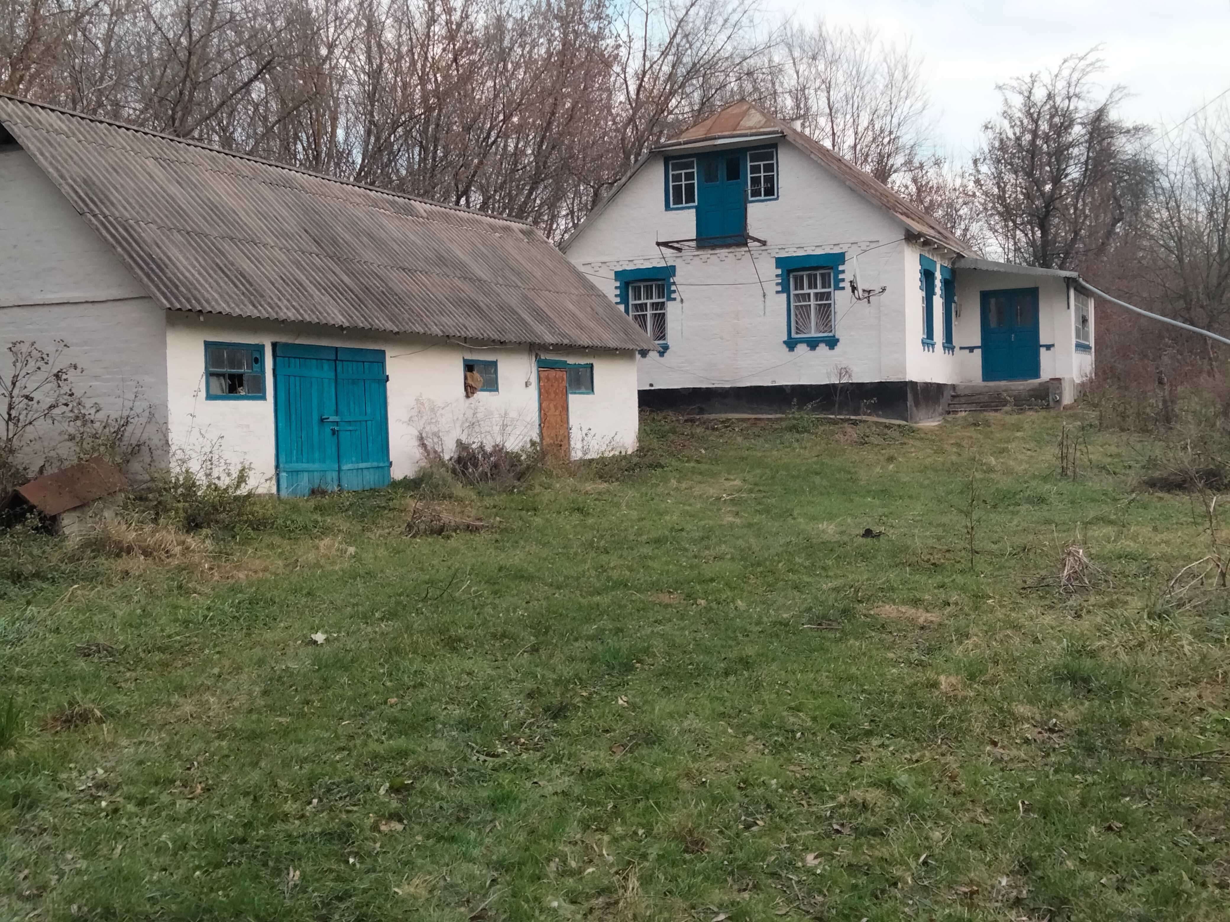 5 КІМ. БУДИНОК, ПЛОЩА - 70 м², ЦІНА - 5 085 $
