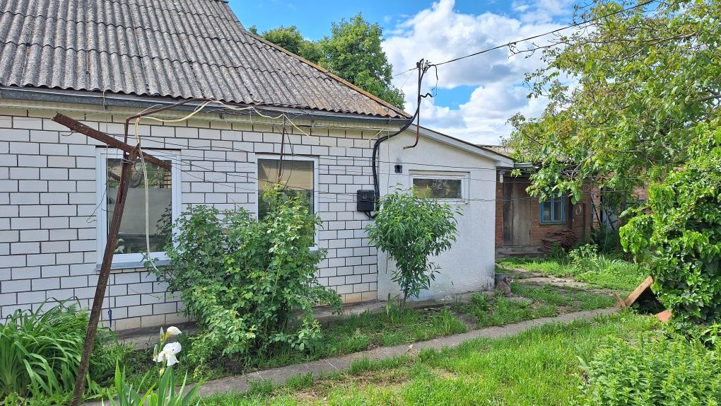 Фото 4 КІМ. БУДИНОК, ПЛОЩА - 80 м², ЦІНА - 25 000 $
 у Вінниці
