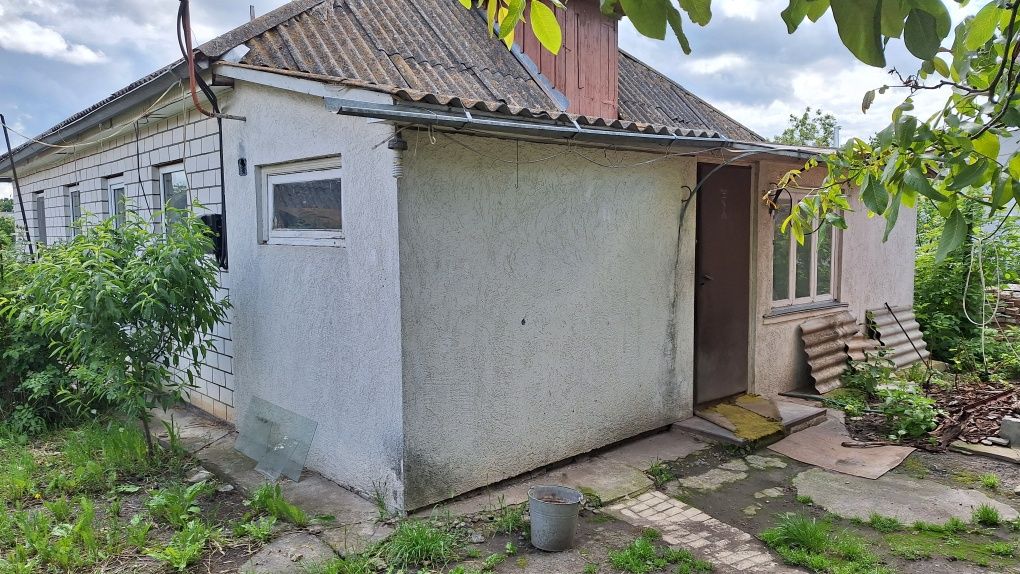 Фото 4 КІМ. БУДИНОК, ПЛОЩА - 80 м², ЦІНА - 25 000 $
 у Вінниці