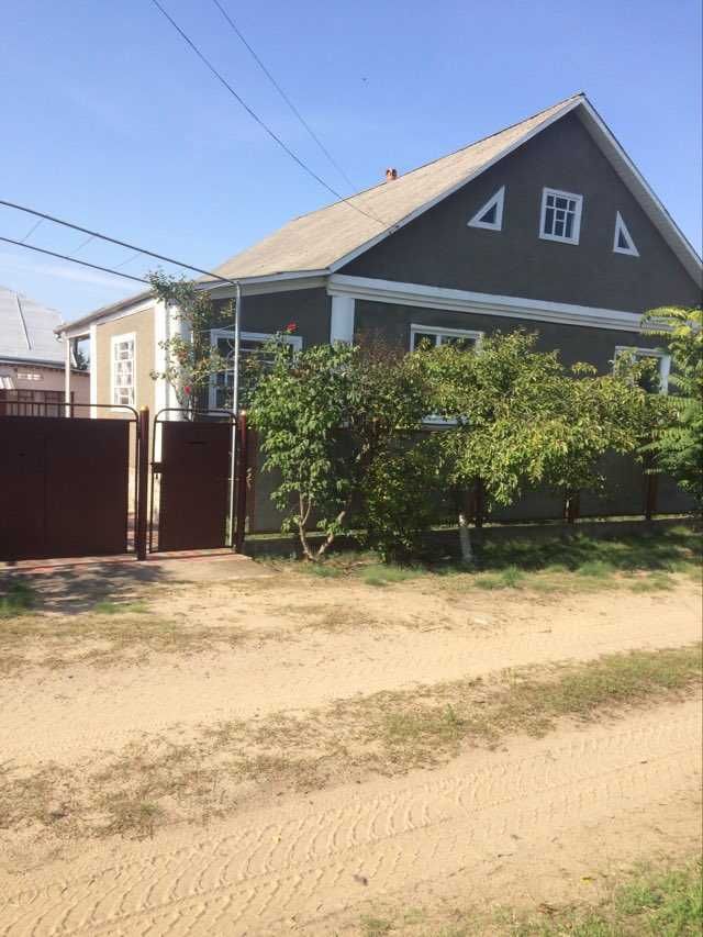 5 КІМ. БУДИНОК, ПЛОЩА - 99 м², ЦІНА - 45 000 $
