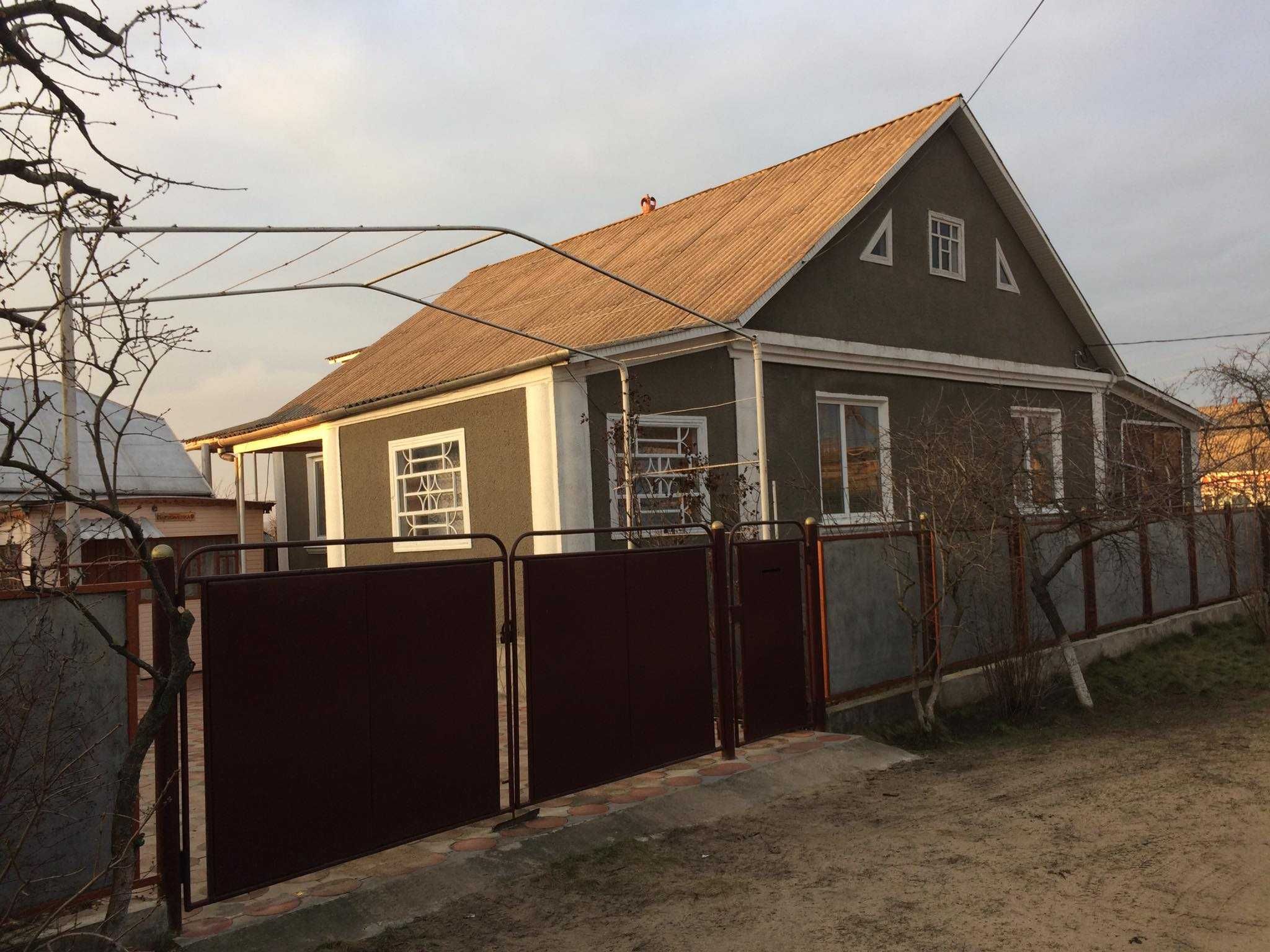 Фото 5 КІМ. БУДИНОК, ПЛОЩА - 99 м², ЦІНА - 45 000 $
 у Вінниці