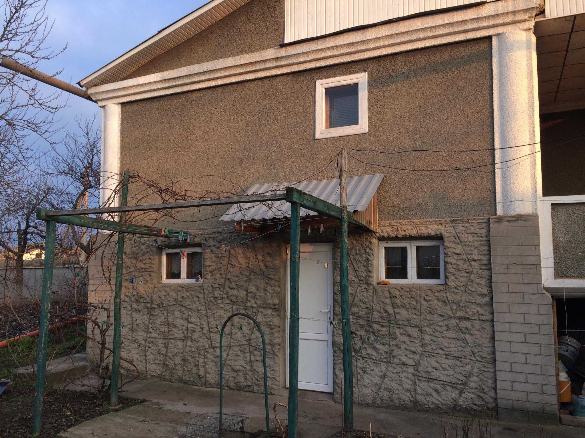 Фото 5 КІМ. БУДИНОК, ПЛОЩА - 99 м², ЦІНА - 45 000 $
 у Вінниці
