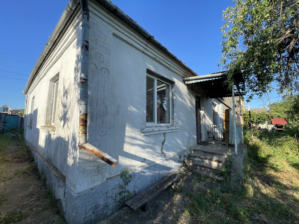 5 КІМ. БУДИНОК, ПЛОЩА - 75 м², ЦІНА - 16 500 $
