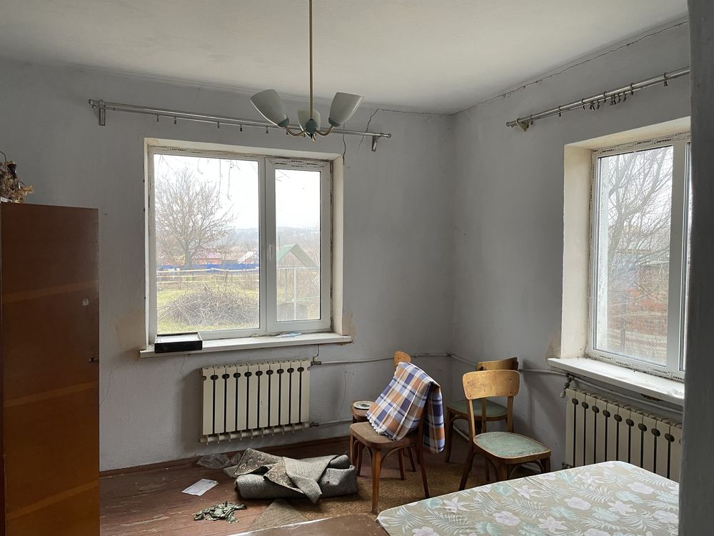 Фото 5 КІМ. БУДИНОК, ПЛОЩА - 75 м², ЦІНА - 16 500 $
 у Вінниці