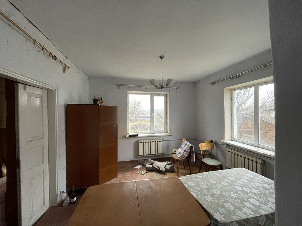 Фото 5 КІМ. БУДИНОК, ПЛОЩА - 75 м², ЦІНА - 16 500 $
 у Вінниці