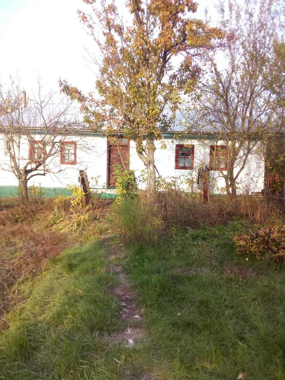 3 КІМ. БУДИНОК, ПЛОЩА - 80 м², ЦІНА - 3 000 $
