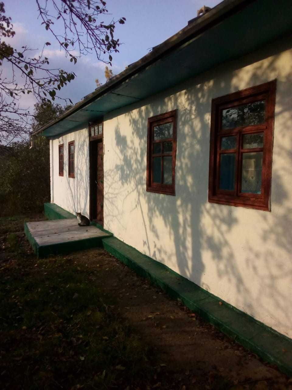 Фото 3 КІМ. БУДИНОК, ПЛОЩА - 80 м², ЦІНА - 3 000 $
 у Вінниці