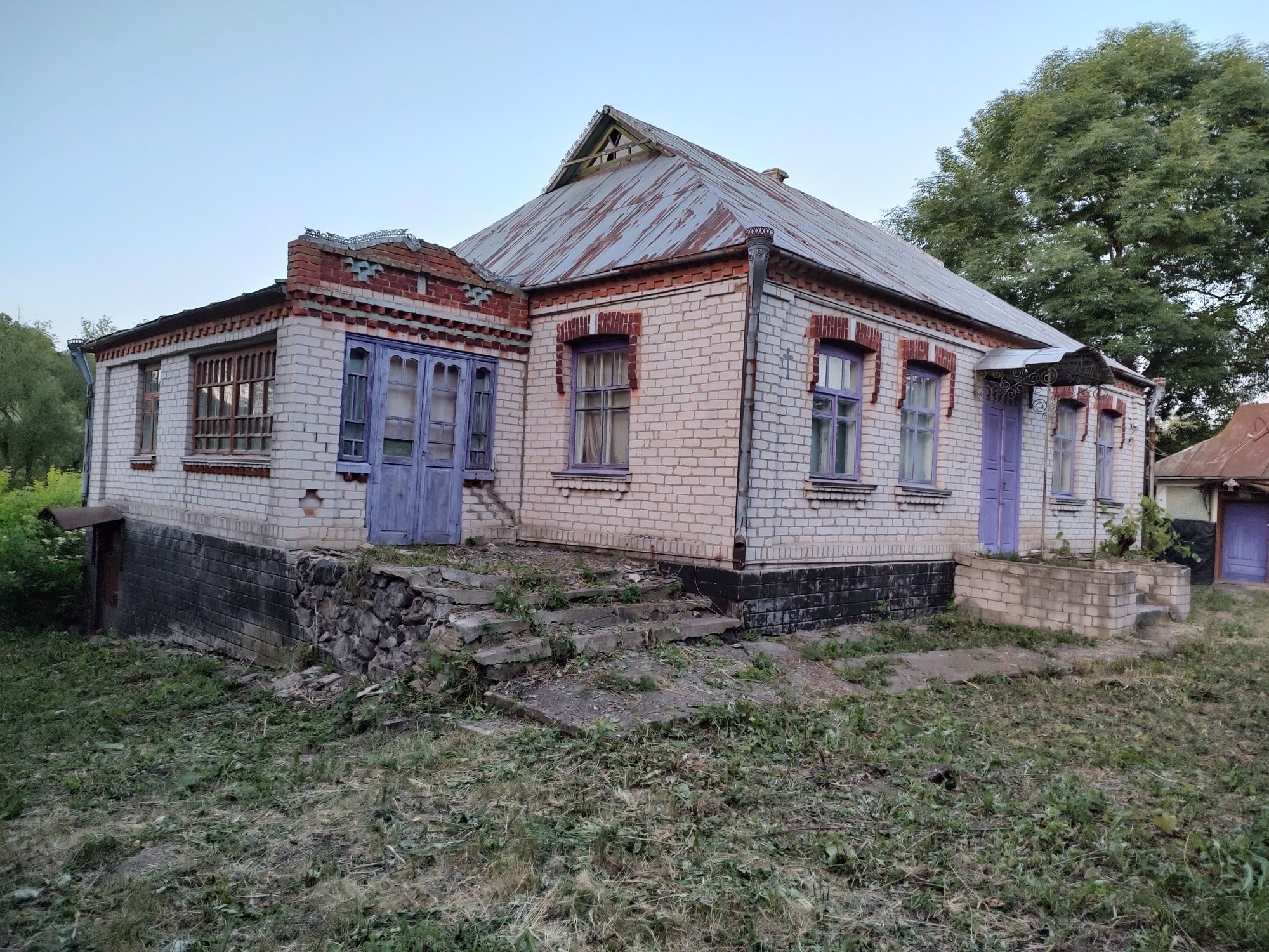 Фото 5 КІМ. БУДИНОК, ПЛОЩА - 140 м², ЦІНА - 5 950 $
 у Вінниці