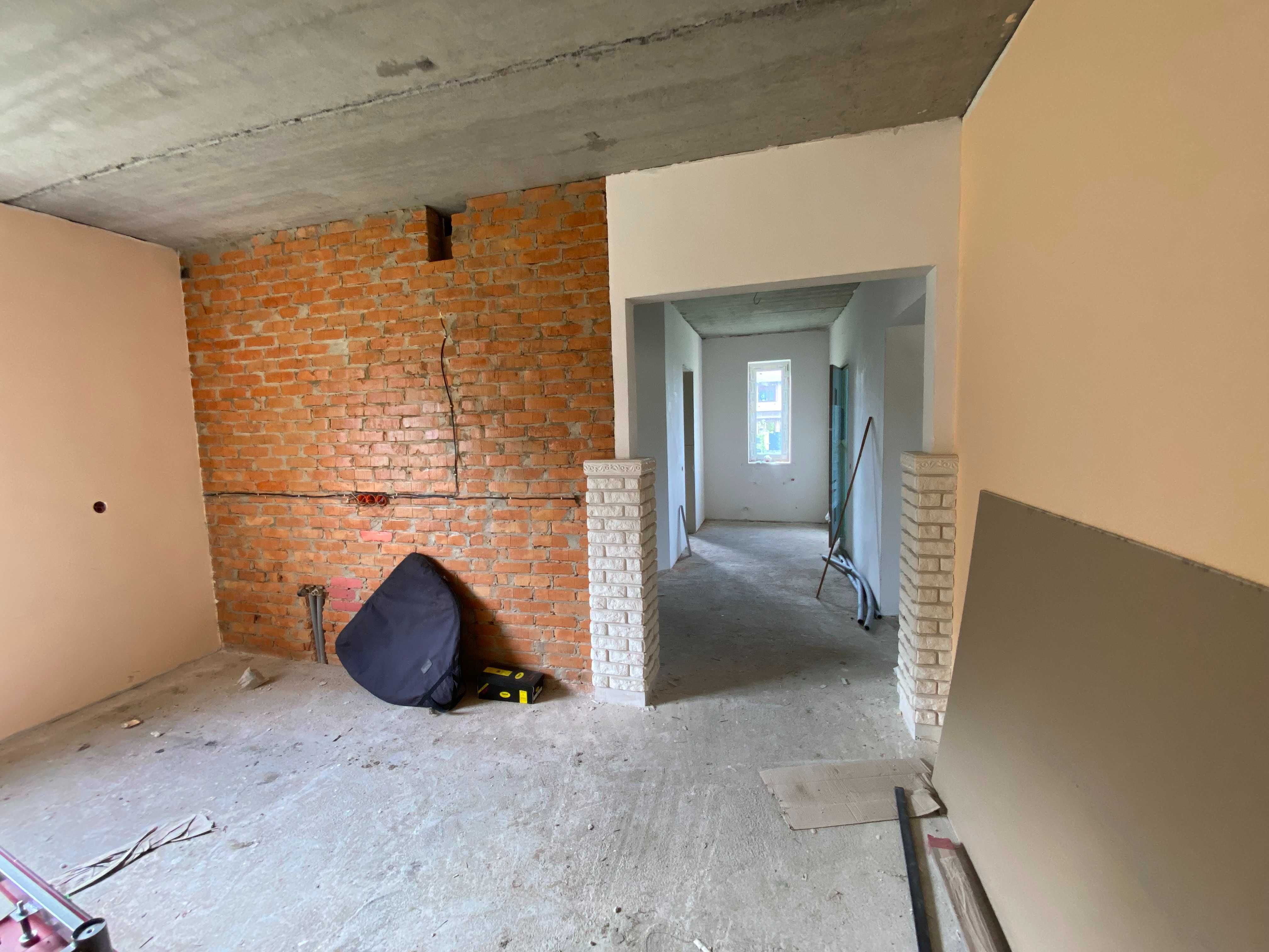 Фото 5 КІМ. БУДИНОК, ПЛОЩА - 198 м², ЦІНА - 72 000 $
 у Вінниці